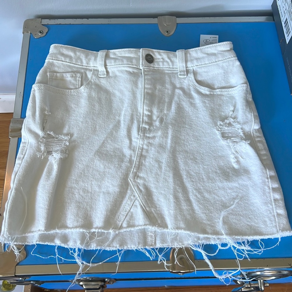 Hollister skirt